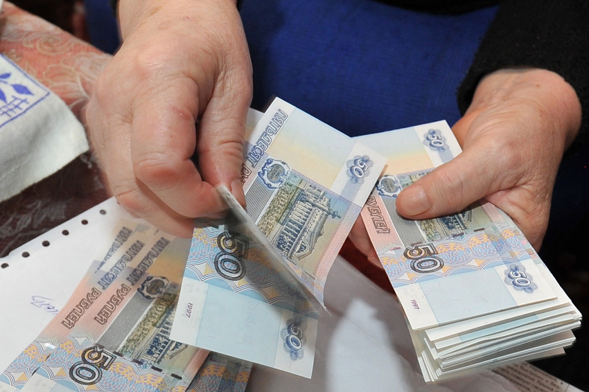 На увеличение выплат брянским льготникам за год будет потрачено 15 миллионов рублей