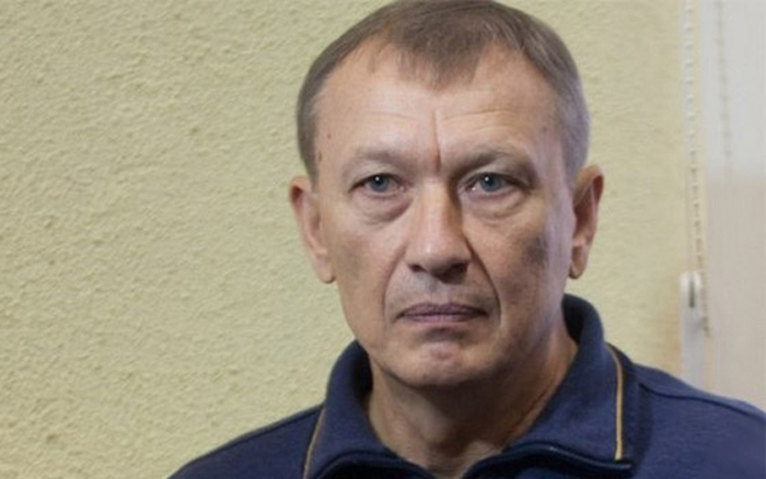Николаю Денину опять отказали в условно-досрочном освобождении
