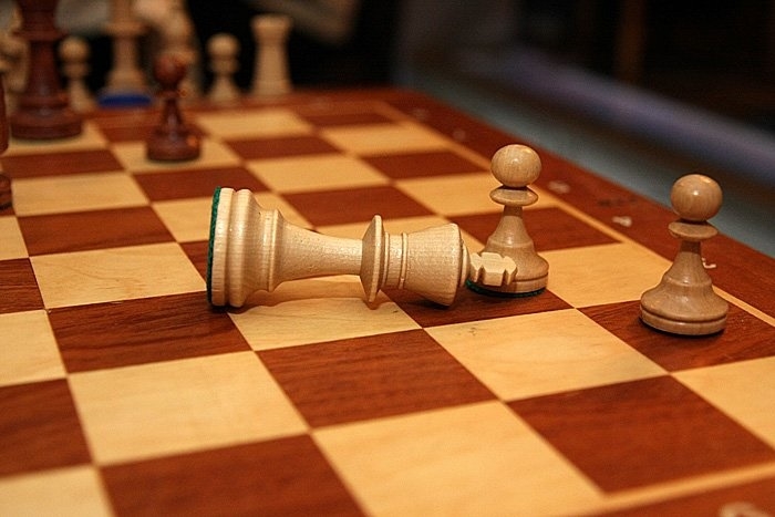 В Новозыбкове стартует чемпионат города по шахматам
