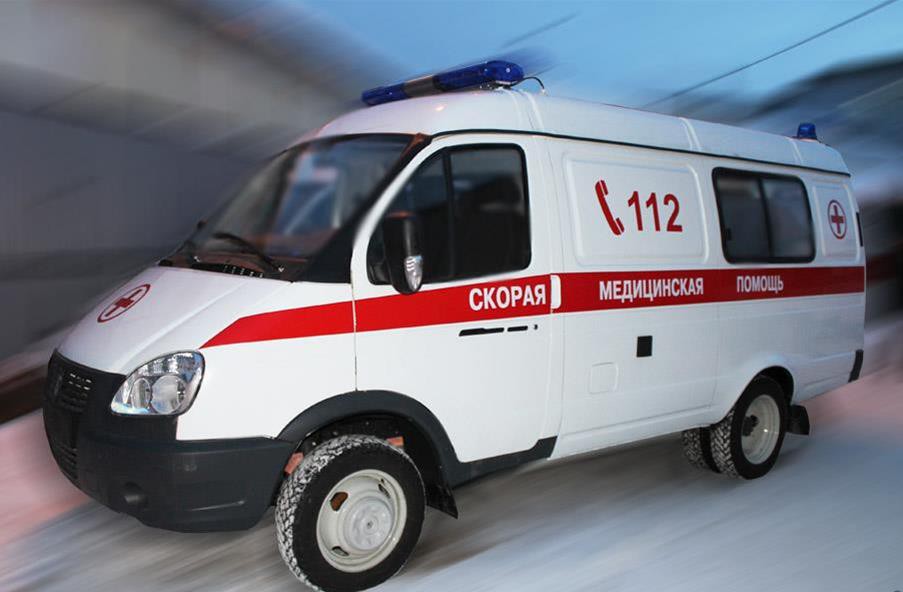 Новозыбковская больница получит новую современную скорую