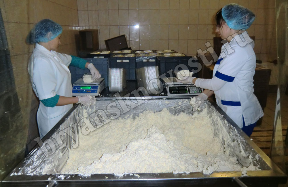 Продукция ООО «Злынковский молочный комбинат» сделает встречу весны вкусной и экономной