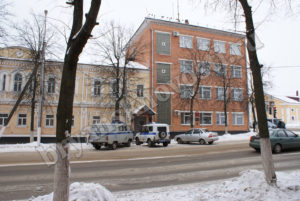 В Новозыбковском районе за ночь вор-рецидивист обошел пять дворов односельчан