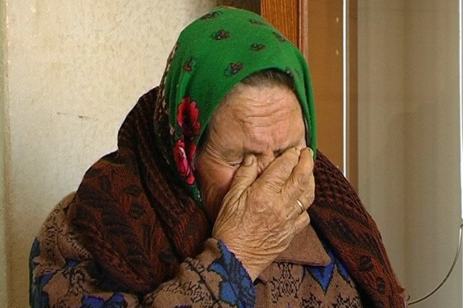 Селянка из Тростани украла пенсию у жительницы Новозыбкова