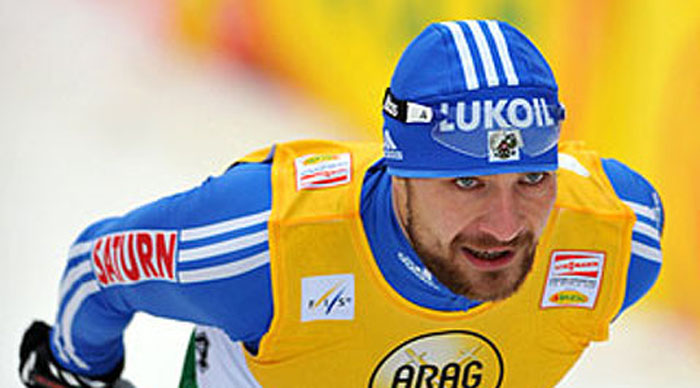 Алексей Петухов допущен к кубку мира по лыжным гонкам, Олимпиада пока под вопросом