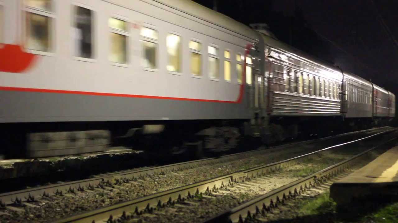 Брянскую область с двумя столицами свяжут дополнительные поезда
