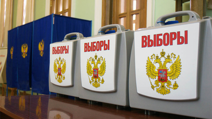 Новозыбков готов к выборам президента