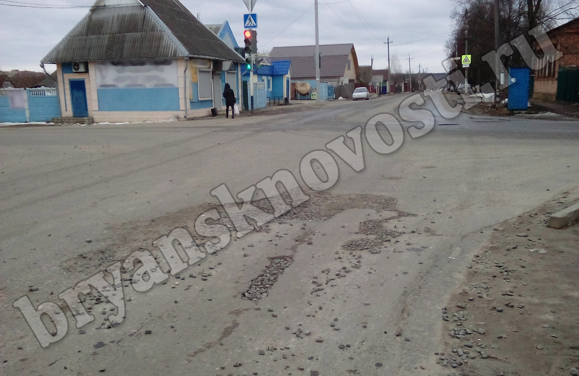 Житель Новозыбкова сообщил в полицию о пропаже сотен тысяч рублей