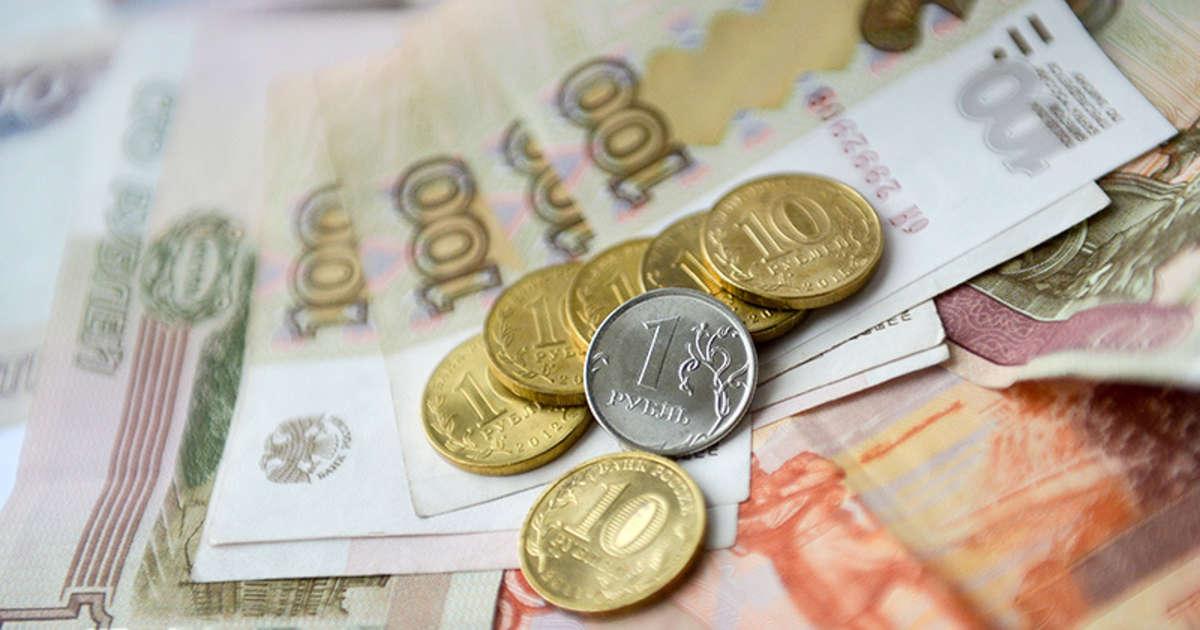 На климовском предприятии платили зарплату меньше МРОТ