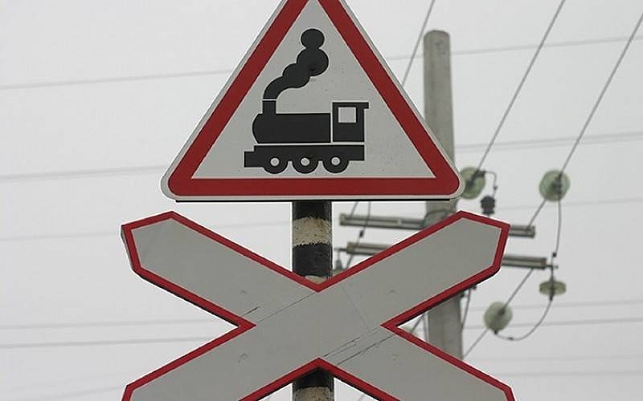 В Новозыбкове госавтоинспекторы усилят контроль на железнодорожных переездах