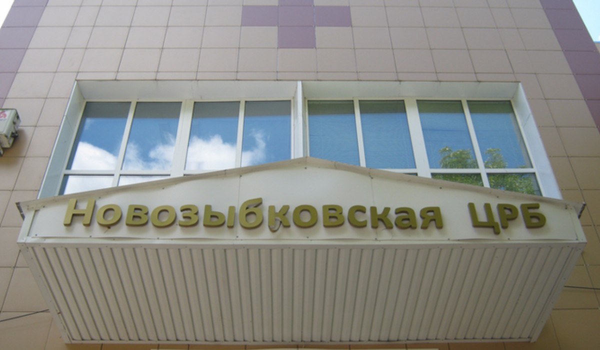 В Новозыбкове медики продолжают борьбу за жизнь и здоровье невольных участников кровавой резни