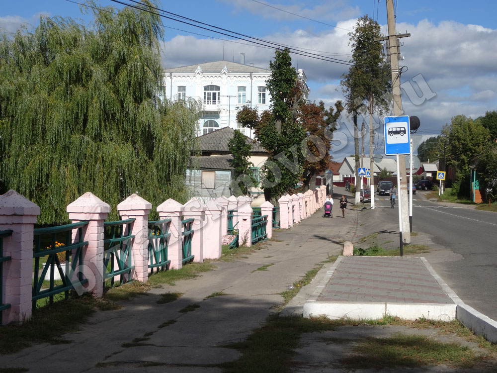 Фото на паспорт в новозыбкове