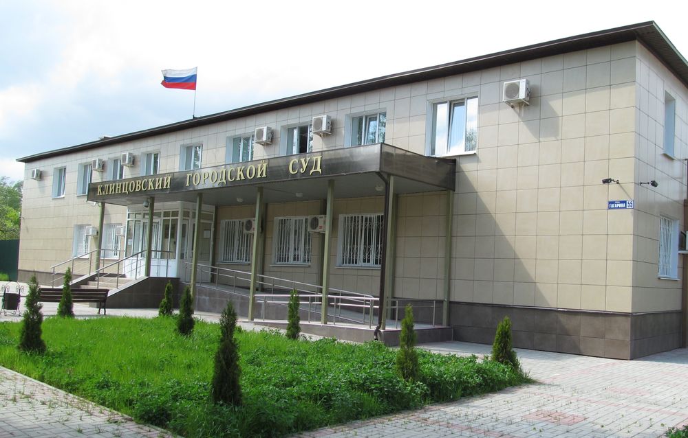 Больную туберкулезом из Клинцов госпитализировали по решению суда
