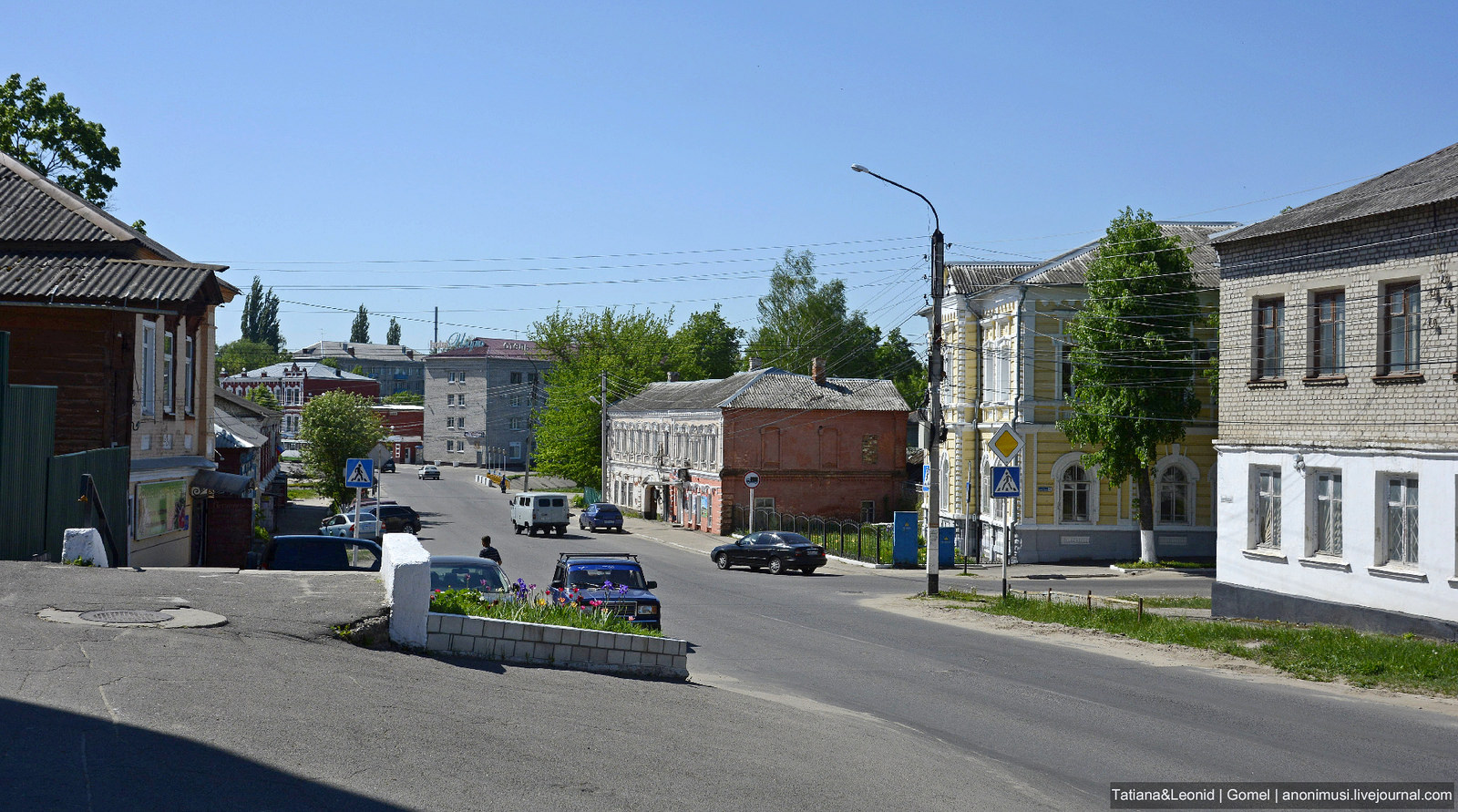 В Новозыбкове почти каждый двадцатый будет работать четыре дня в неделю в августе