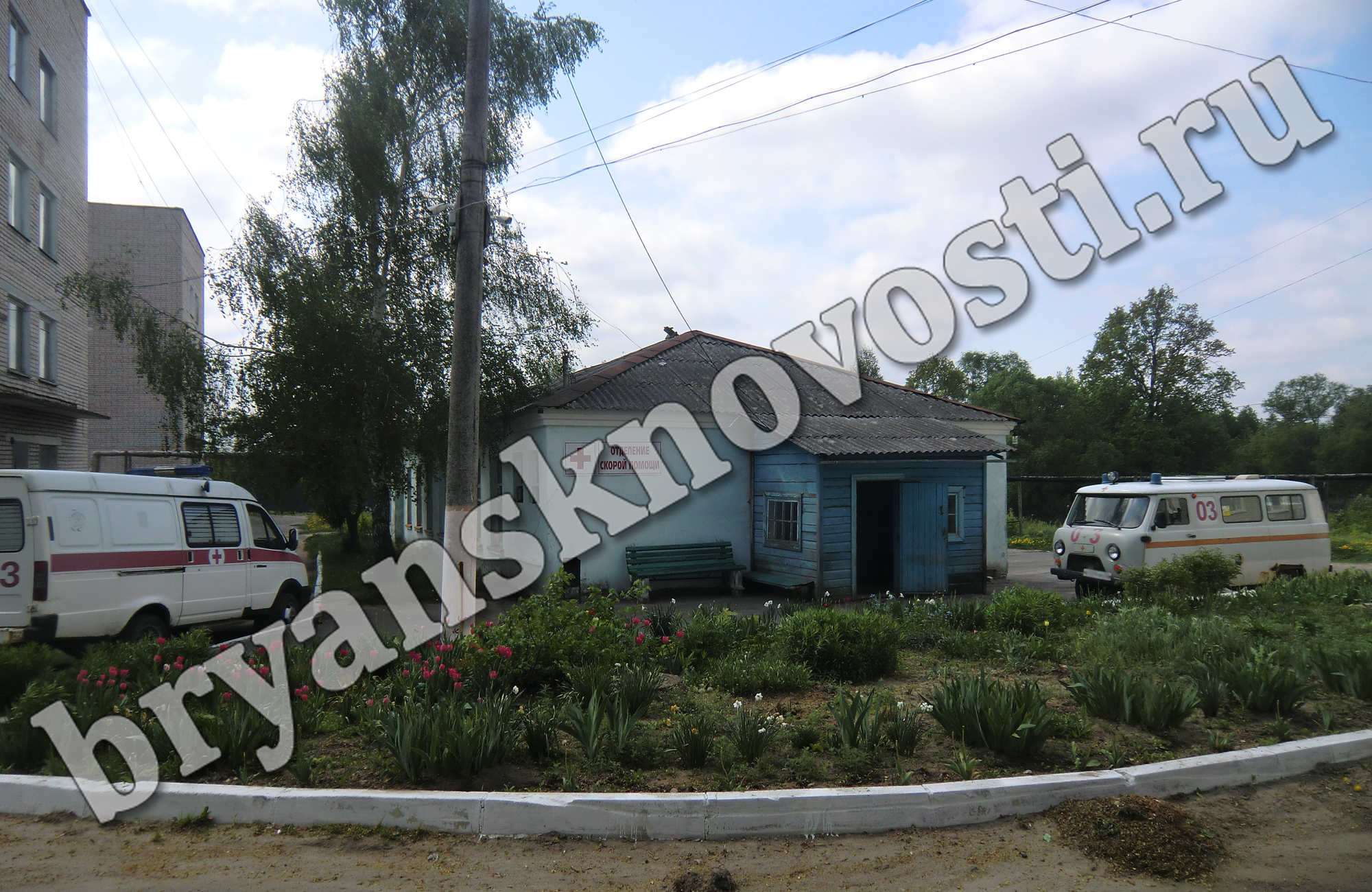 Больница в Новозыбкове осталась без патологоанатома
