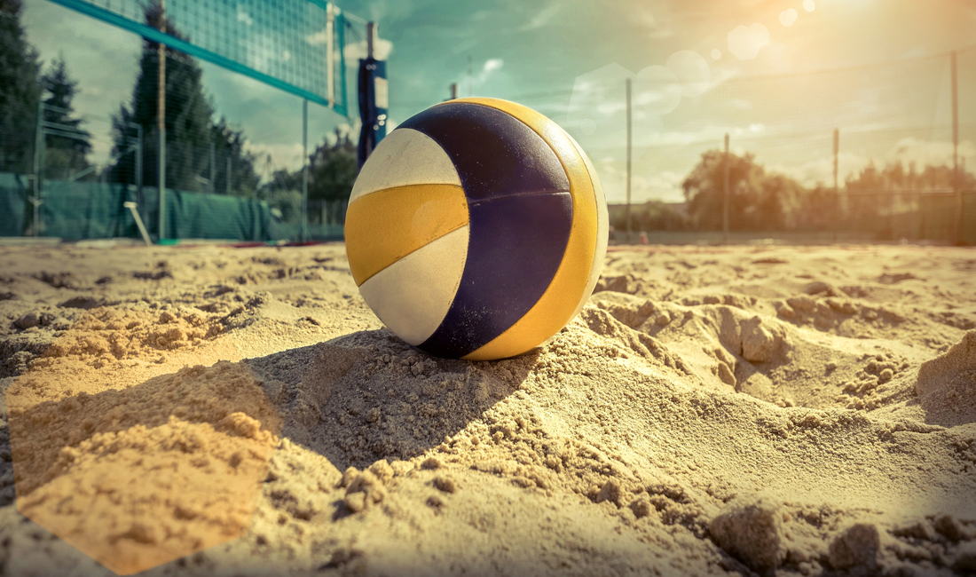 В Новозыбкове пройдет турнир по пляжному волейболу