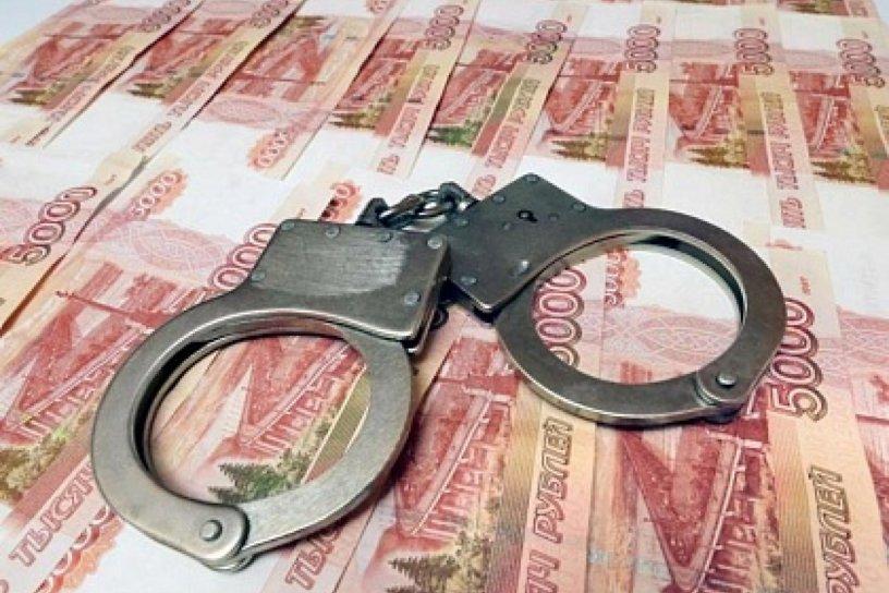 Житель Климовского района украл из бюджета более миллиона рублей