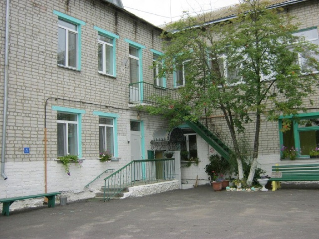 Дом милосердия в Новозыбкове проверят сразу три ведомства