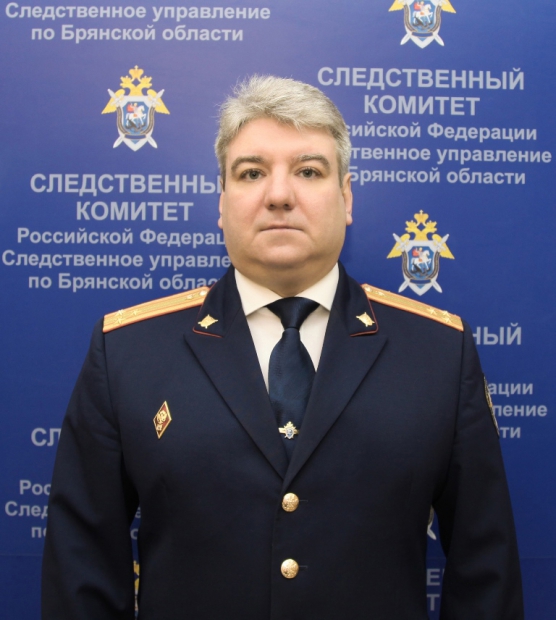 Главный следователь региона приедет в Новозыбков