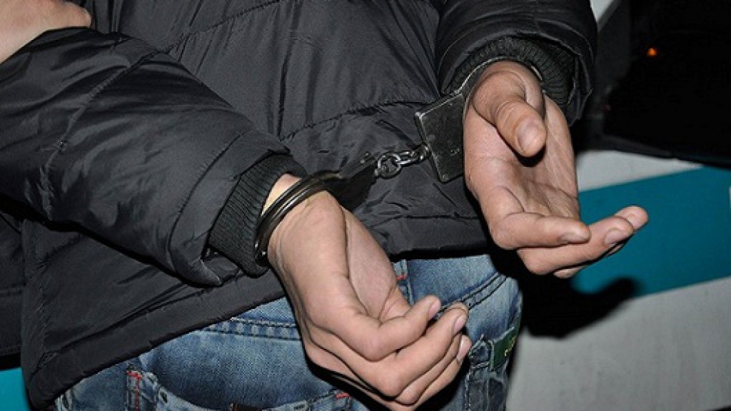 В Новозыбковском районе полицейские задержали воров, устроивших подкоп