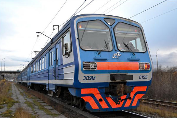 Пригородные поезда временно изменят расписание на участке Клинцы – Новозыбков