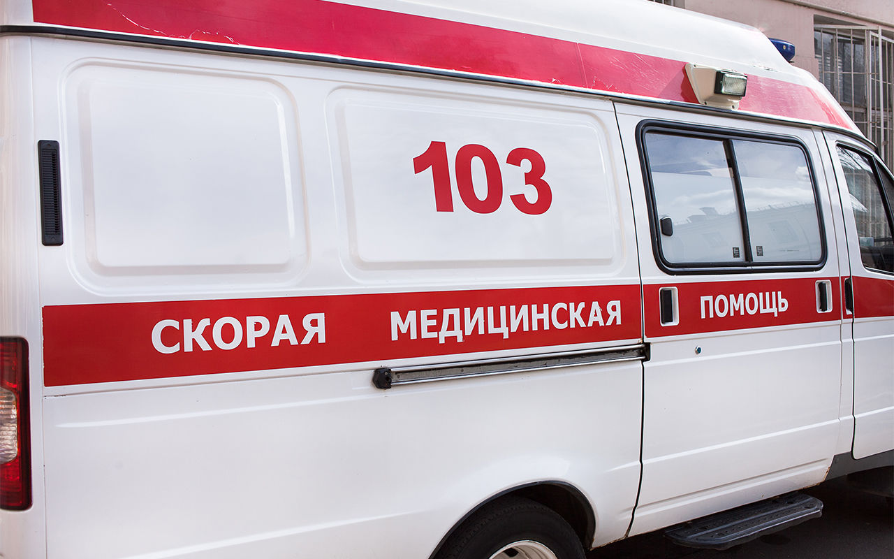 В Клинцах водитель «Газели» получил тяжелые травмы в ДТП