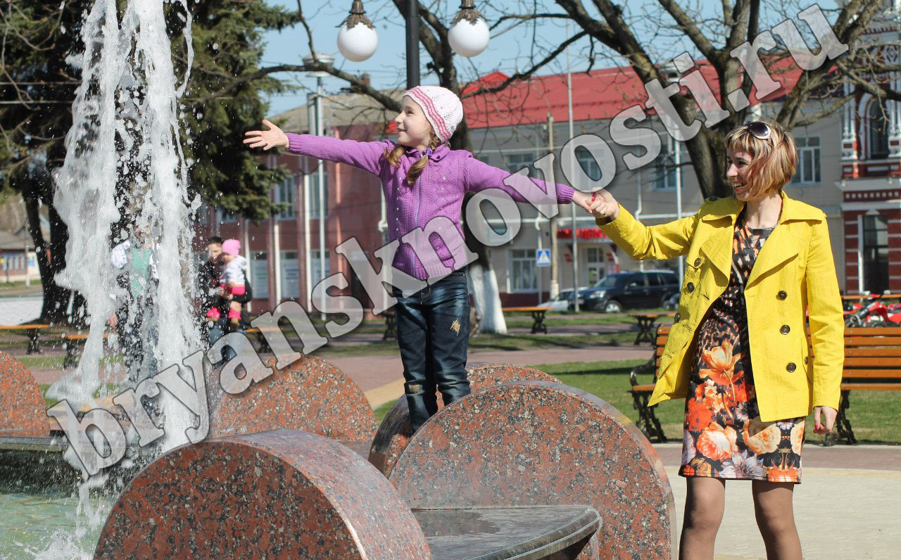 День матери в Новозыбкове отметят праздничным концертом