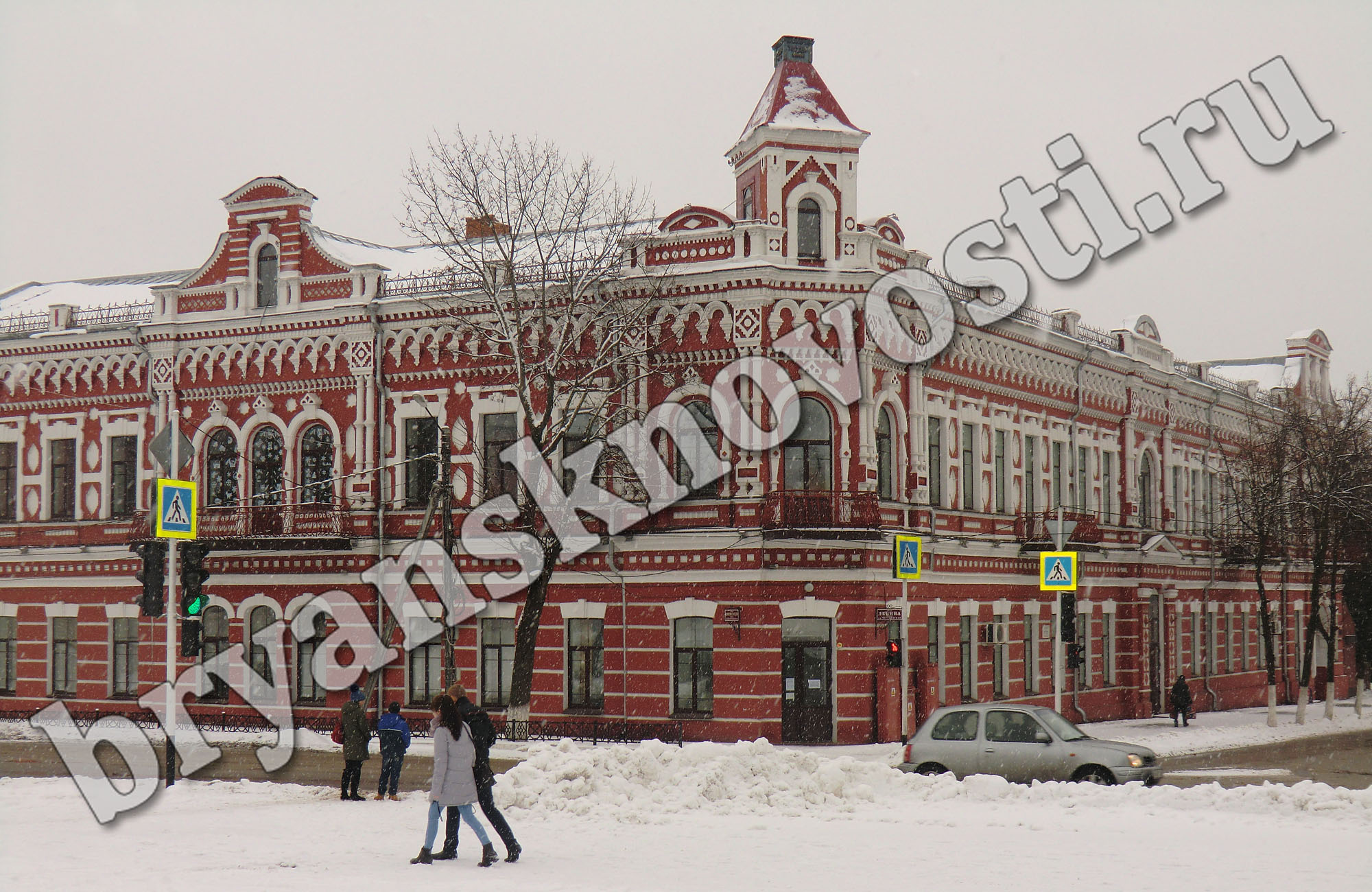 В Новозыбкове за неделю подросла заболеваемость вирусными инфекциями