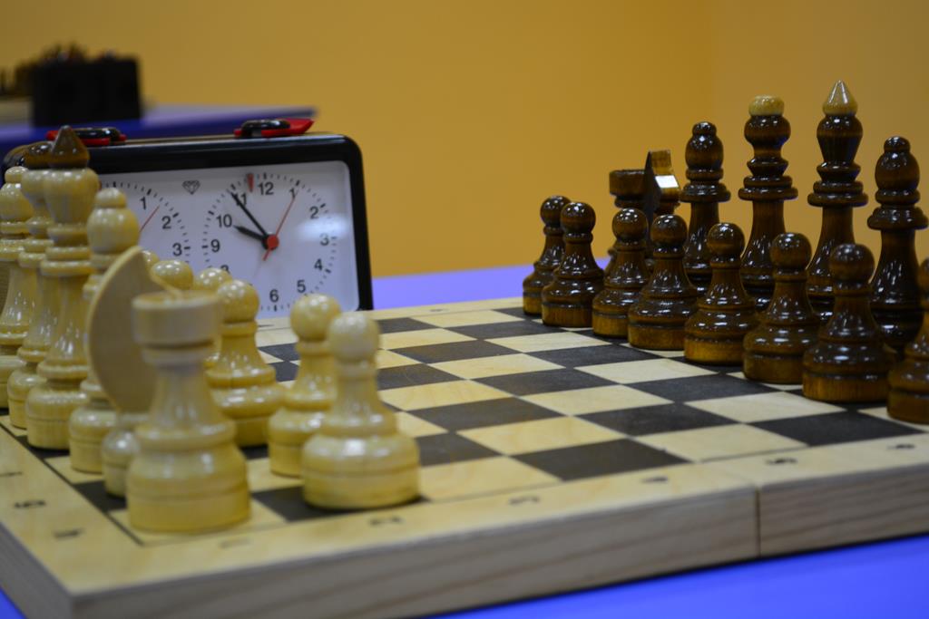 В Новозыбкове проведут командное Первенство по шахматам среди учебных заведений