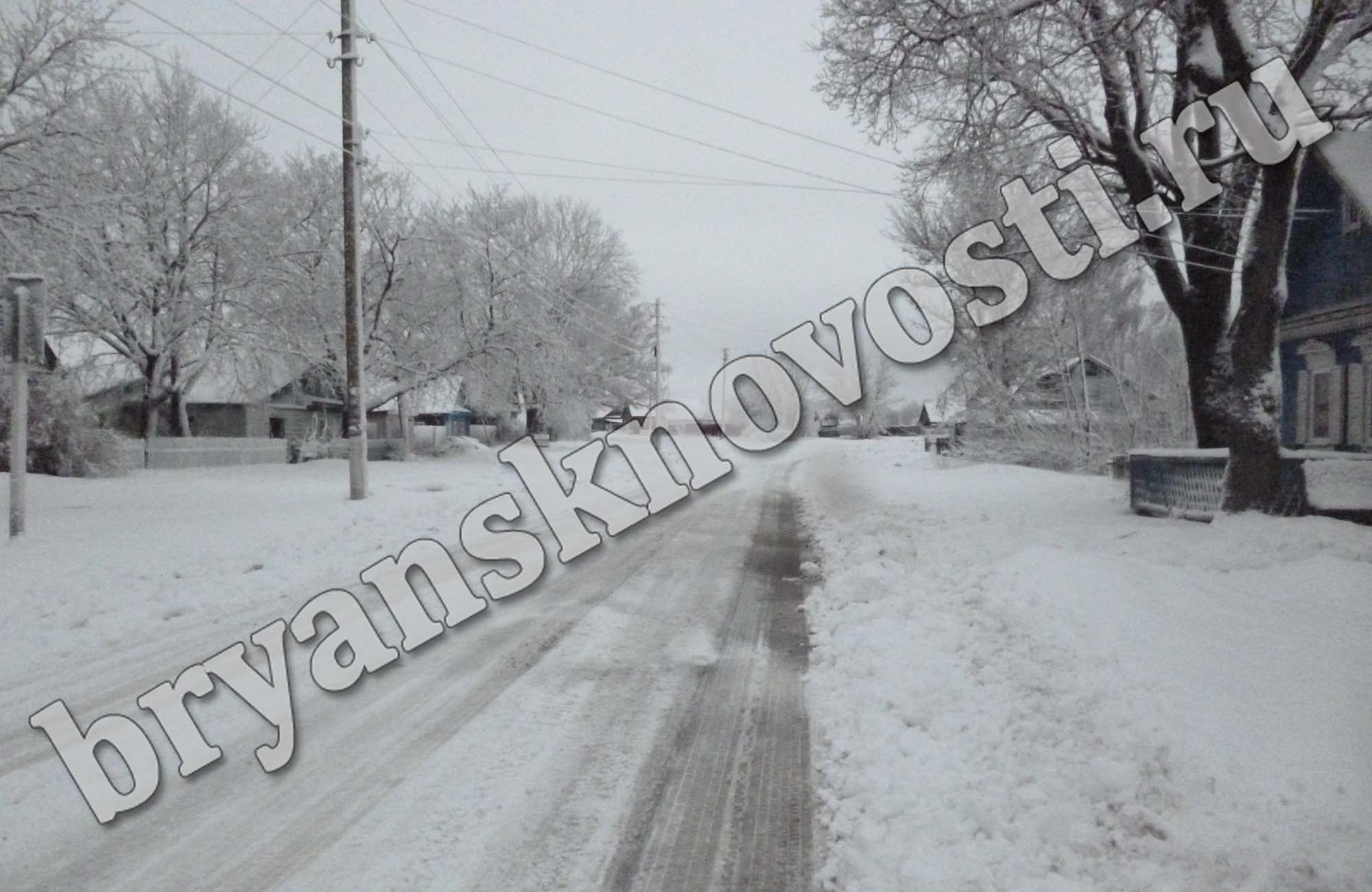 Жители Новозыбковского района временно останутся без света