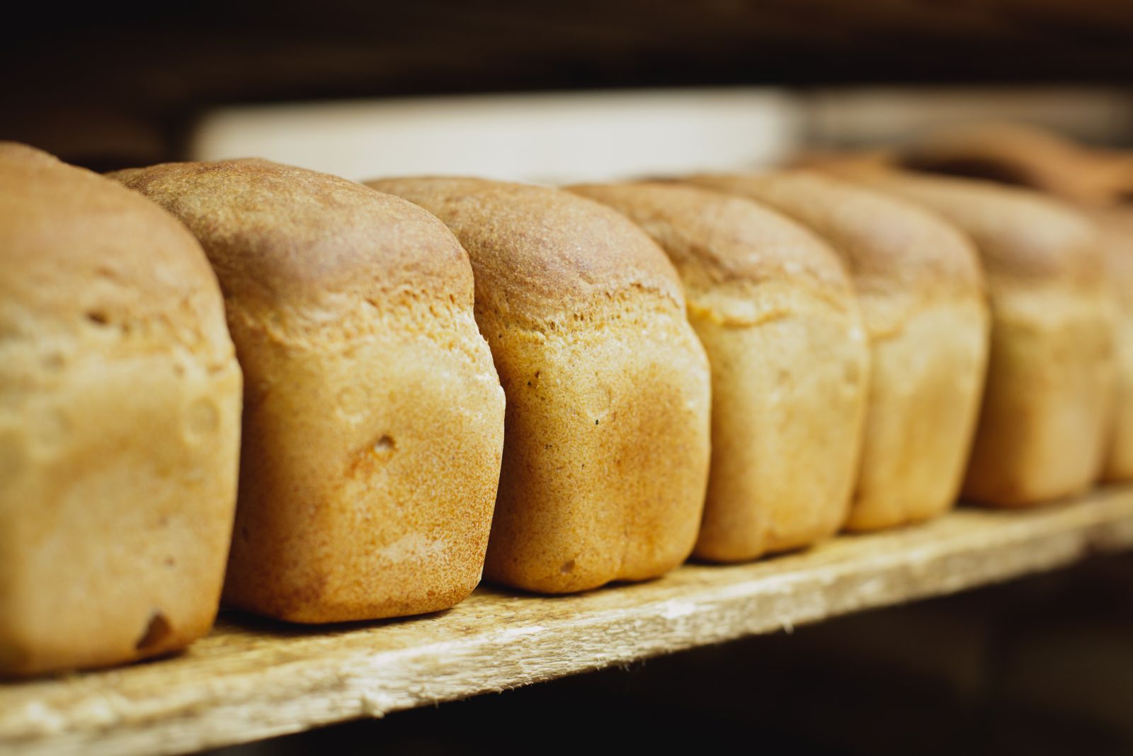 Ценник на хлеб в магазинах Новозыбкова растет