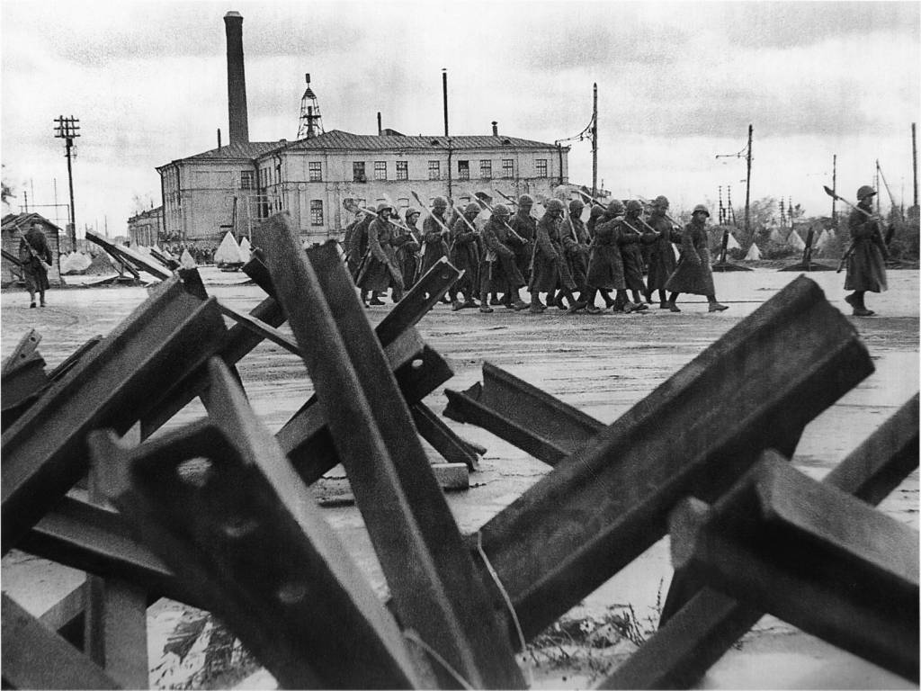 О 900 днях блокады Ленинграда напомнят новозыбковцам