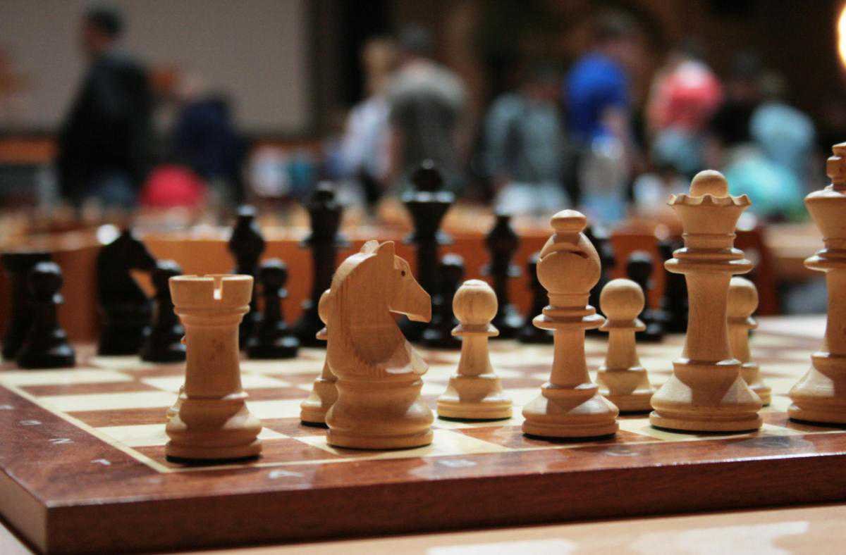 Новозыбковцев приглашают на рождественский шахматный турнир