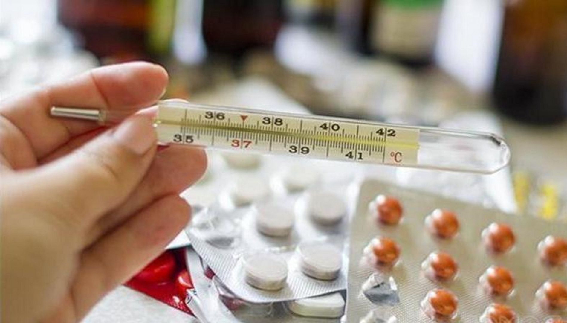 Эпидемическая ситуация по ОРВИ и гриппу временно «закрыла» детсады в Новозыбкове и Новозыбковском районе