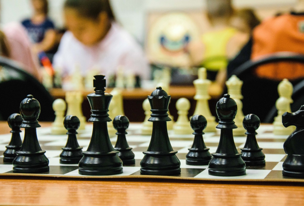 В Новозыбкове стартуют шахматные баталии