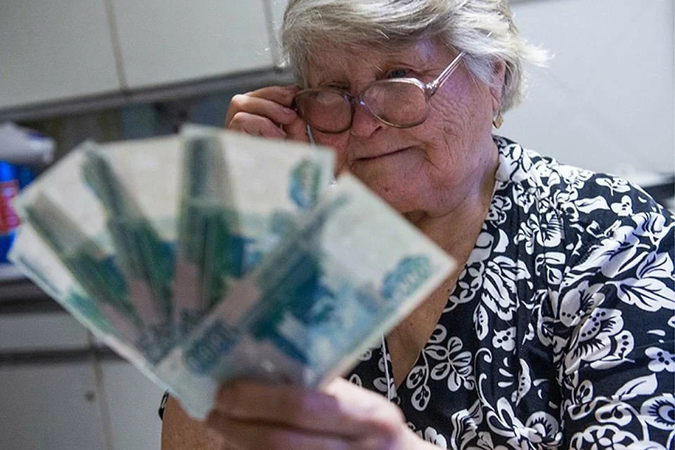 Слишком мало: некоторые брянские пенсионеры не ощутили прибавку к пенсии