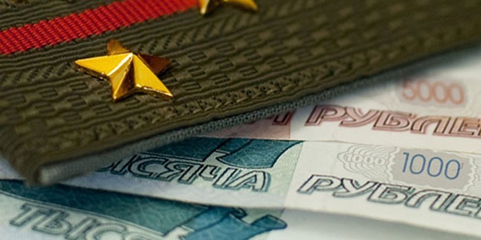 В Брянской области размер выплат вдовам и родителям погибших солдат и силовиков увеличили до 25 тысяч рублей