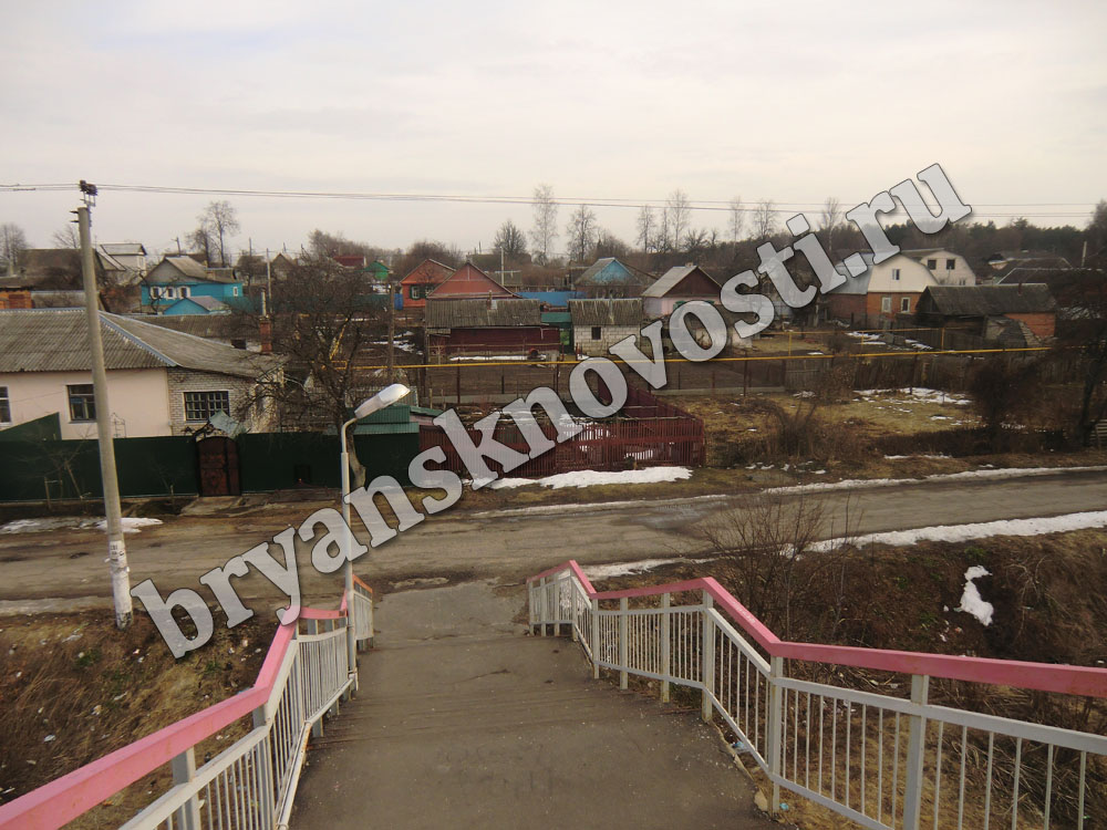 В Новозыбкове муниципальное жилье ждут в среднем 15 лет