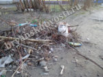 В Новозыбкове захотели вернуться к прежней системе сбора мусора в частном секторе