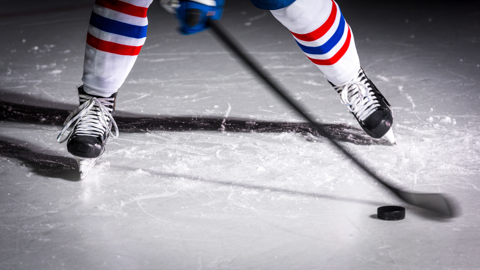 Новозыбовцы отвоевали «серебро» хоккейной Лиги Надежды