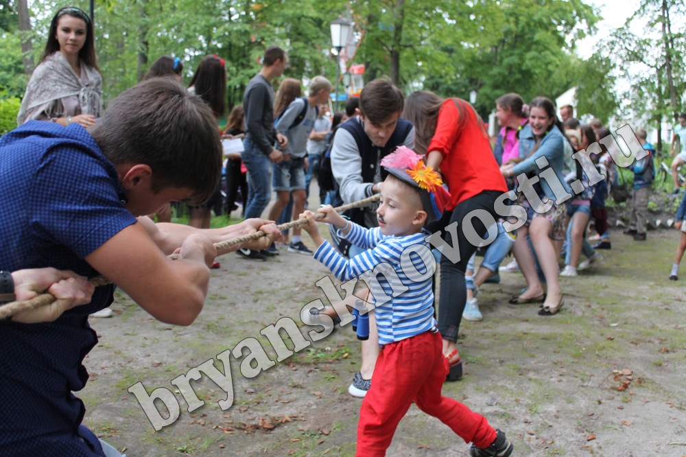 Предстоящим летом в Новозыбкове будут работать семь школьных лагерей