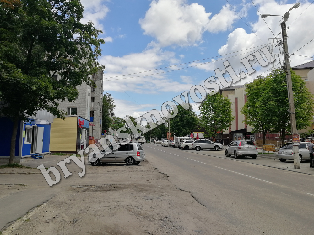 Предложения о продаже жилья в Новозыбкове значительно превышают спрос