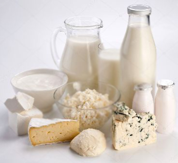 Это вам не молоко: треть молочных продуктов на прилавках Брянской и Смоленской областях оказалась фальсификатом