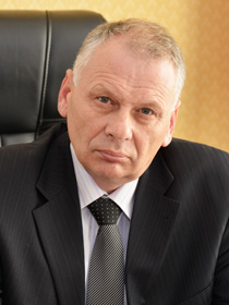Уволен заместитель брянского губернатора Сергей Сергеев