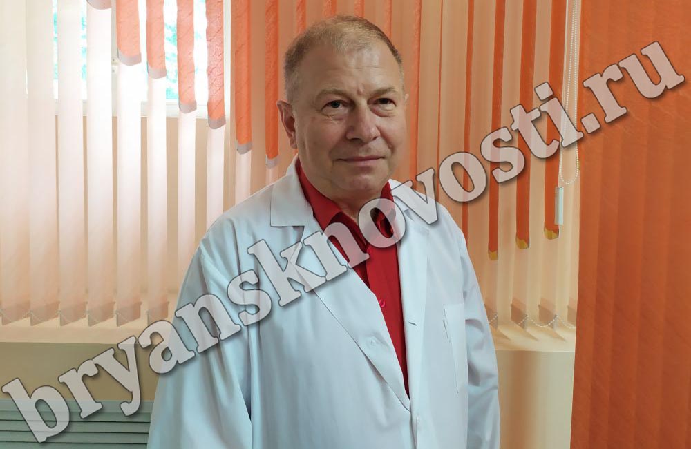 В Новозыбкове прошла встреча медицинских сотрудников и работников соцслужб