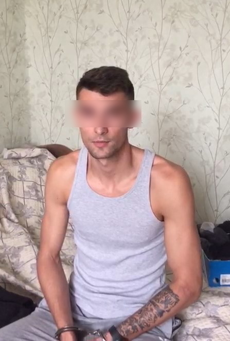 В Москве задержан «покупатель» из Новозыбковского района с фальшивыми купюрами