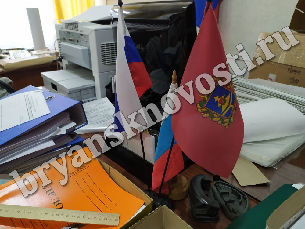 В Новозыбкове определена дата избрания главы округа