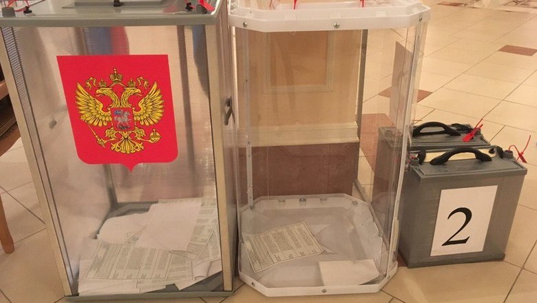 В Новозыбкове назвали результаты выборов в горсовет по одномандатным округам