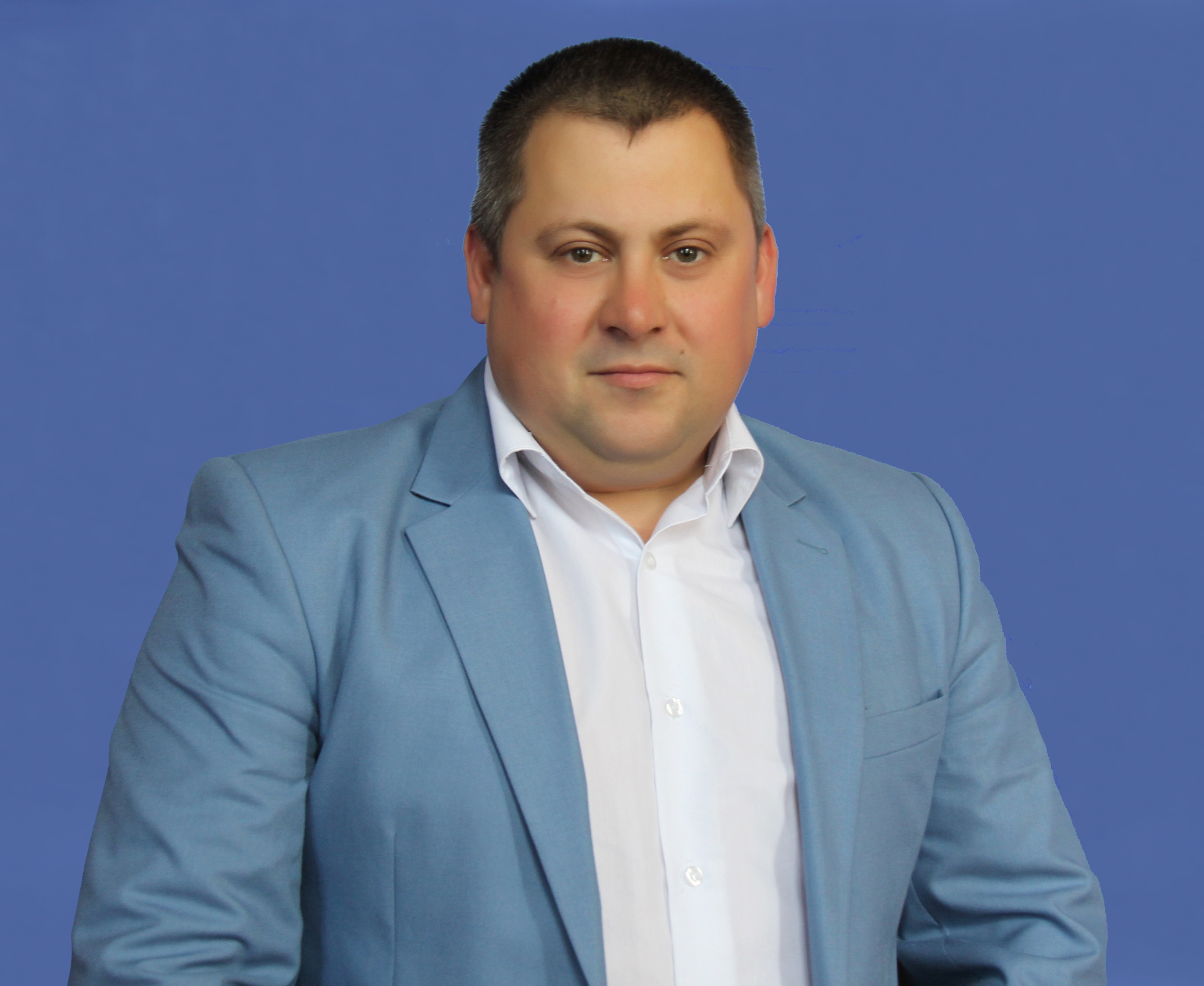 Кандидатом на пост главы Новозыбковского городского округа выдвинут Александр Щипакин