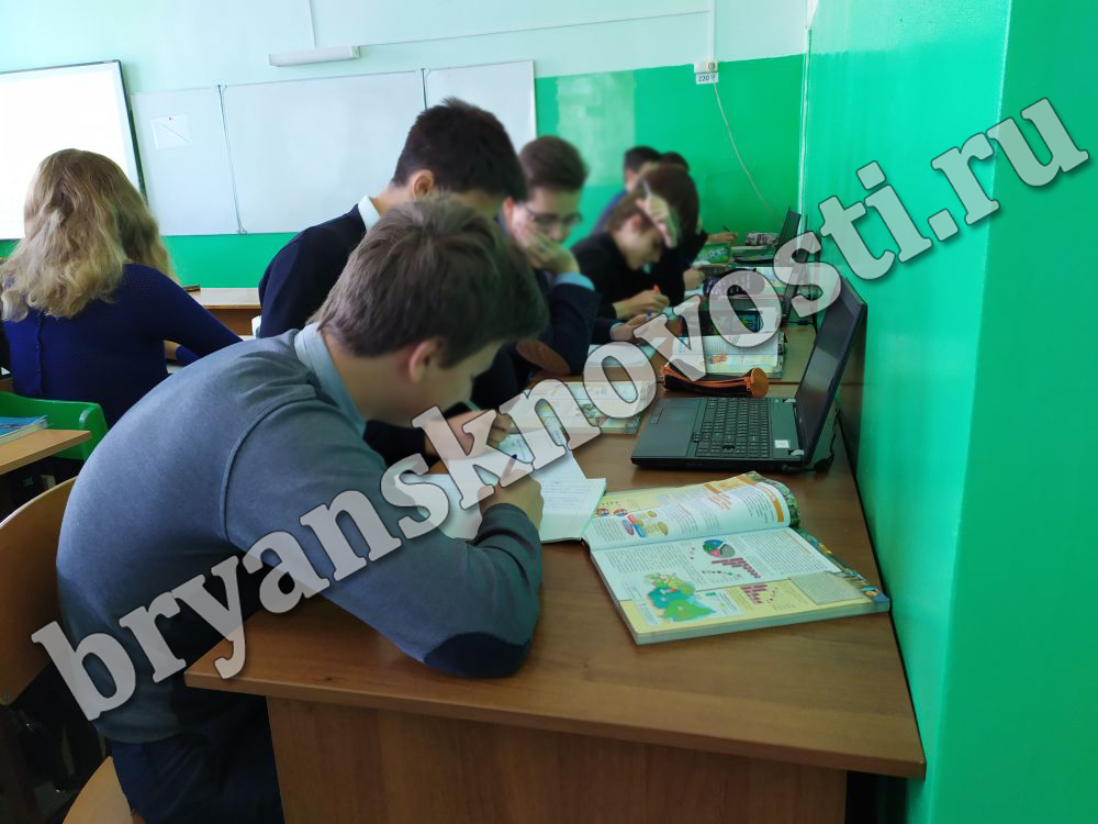 В Новозыбкове объявлены темы итоговых сочинений для выпускников 11 классов