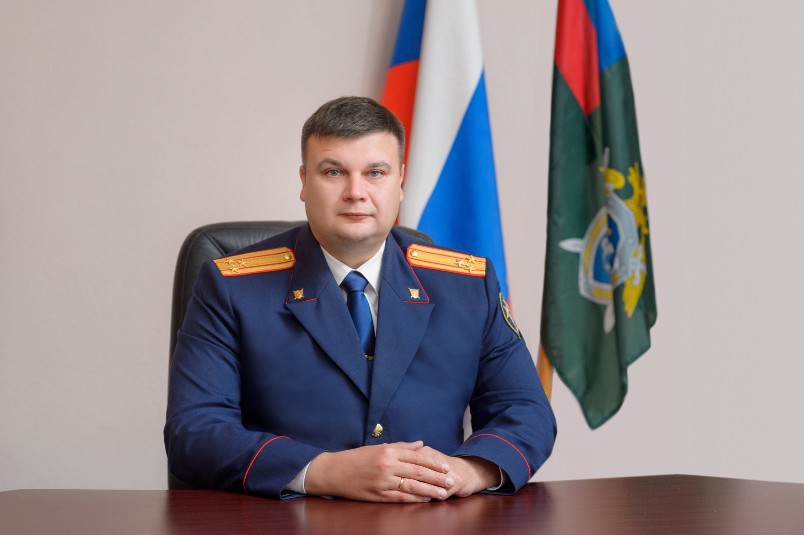 В Новозыбков приедет полковник юстиции